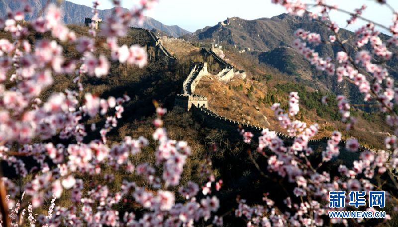 北京慕田峪长城春季旅游攻略(赏花 美食 住宿 交通)