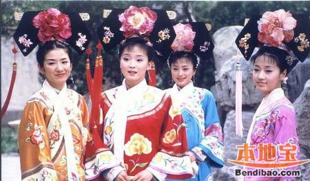 马伊秦岚黄奕曾v黄奕电视剧《还珠格格》第三部电视剧女人刺腹视频图片