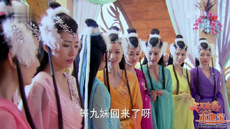 天天有喜之人间剧情介绍:25,26
