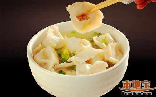 北京冬至吃饺子的特色饺子馆推荐 舒服的可以