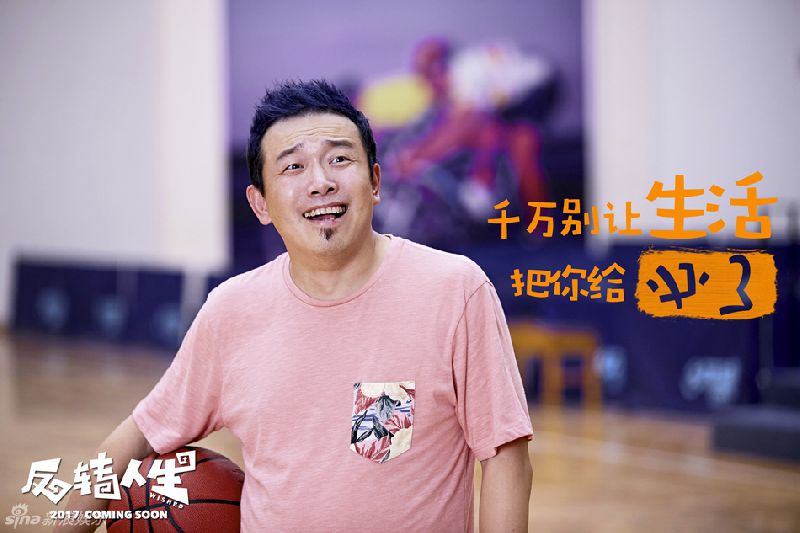 盘点10大演技爆表的70后男演员,每个眼神都是戏
