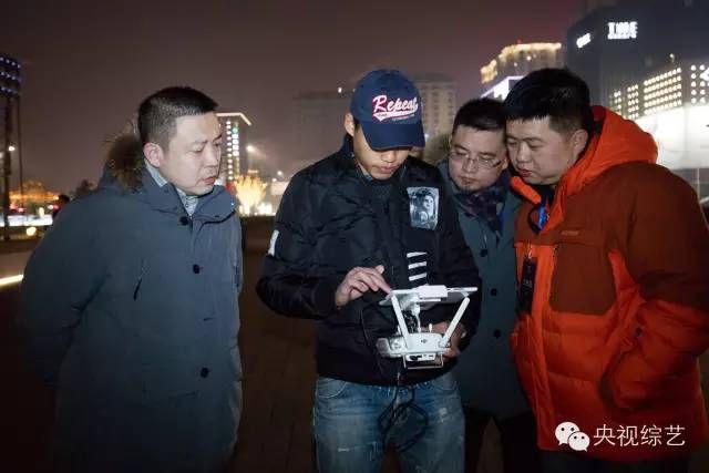 2016央视春晚西安分会场有多美?小编带您先睹