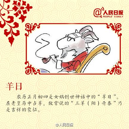 正月初四春节习俗有哪些?迎灶神、吃折罗啦