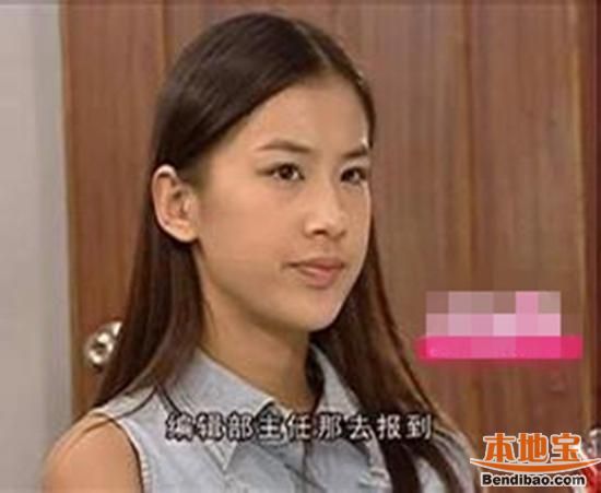 红苹果乐园演员现状 主演重聚最新写真照曝光