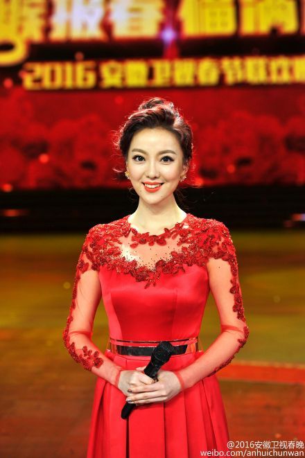 安徽卫视春晚节目单2016版官方公布