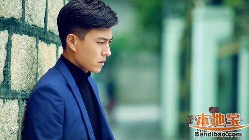 我们的爱电视剧片花预告 靳东变身凤凰男潘虹演绎祖孙