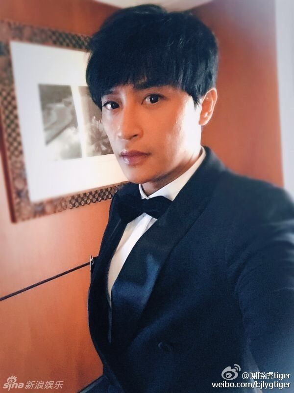 吴奇隆刘诗诗婚礼伴郎团名单终于公布啦 陈志