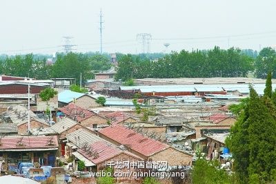 北京市流动人口聚集地:趋势、模式与影响因