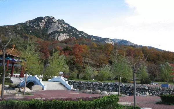 北京昌平延寿镇登山推荐