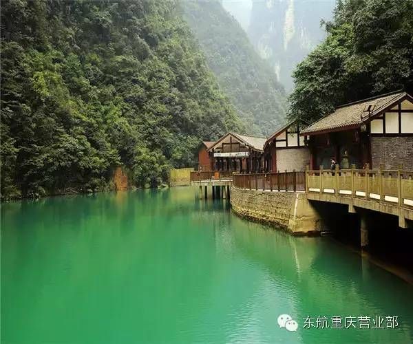 2016中国旅游日重庆免费景点一览