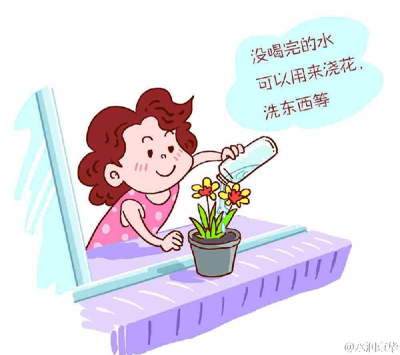 2016年北京节水宣传周活动时间主题 年攒一个怀柔水库- 北京本地宝