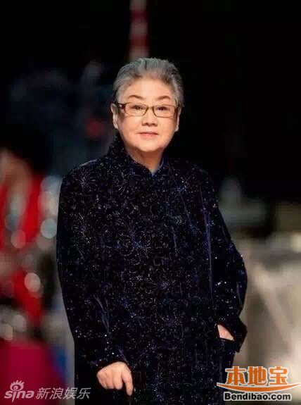 京剧表演艺术家李世济去世时间地点原因及生前