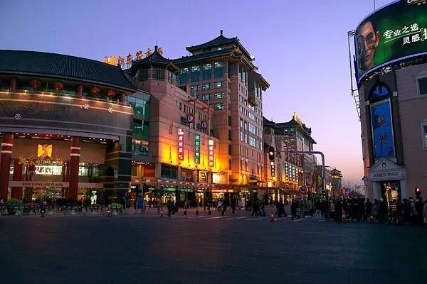 北京著名景点周边美食推荐 故宫的老北京冰棍