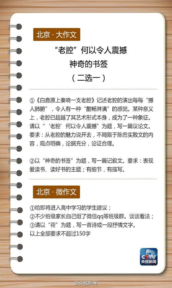 www.fz173.com_2016北京作文评价标准。