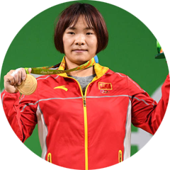 2016里约奥运会中国金牌数及获得者项目介绍