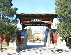 北京寺庙大全 各城区寺庙汇总整理(图)