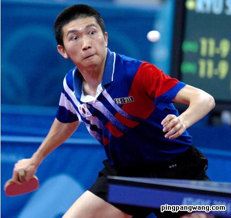 2016里约乒乓八强名单出炉 日本全面超越韩国