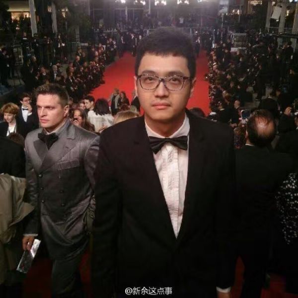 宋喆微博地址及宋喆马蓉出轨照片公布