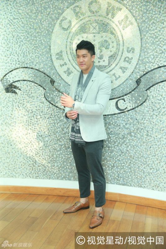 2016香港先生10强名单资料及照片曝光 让人惨