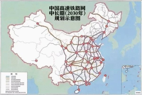中国未来经济发展趋势:最有前途十城排名