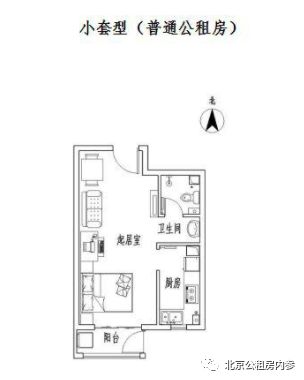 申请人具有海淀区户籍   (二)每个家庭只能配租一套公租房,已经签约配