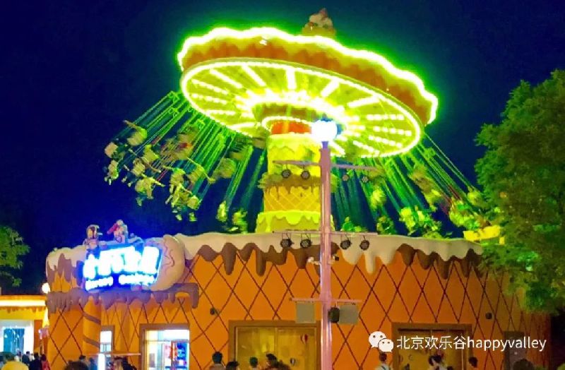 SEO北京欢乐谷夜场 bj.bendibao.com