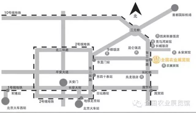 2018北京马拉松博览会时间、地点、门票