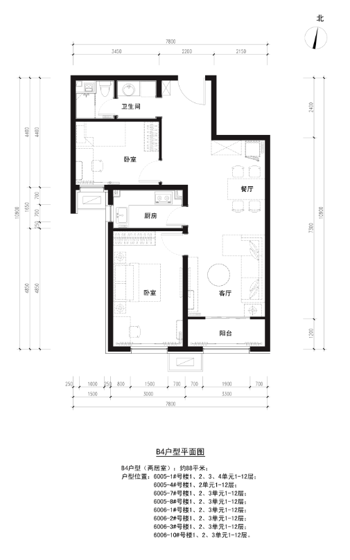海淀区永靓家园共有产权住房项目概况（地址 套数 周边配套 户型图）