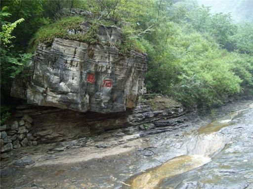 2018北京十渡孤山寨秋季游玩攻略(特色 门票 交通)