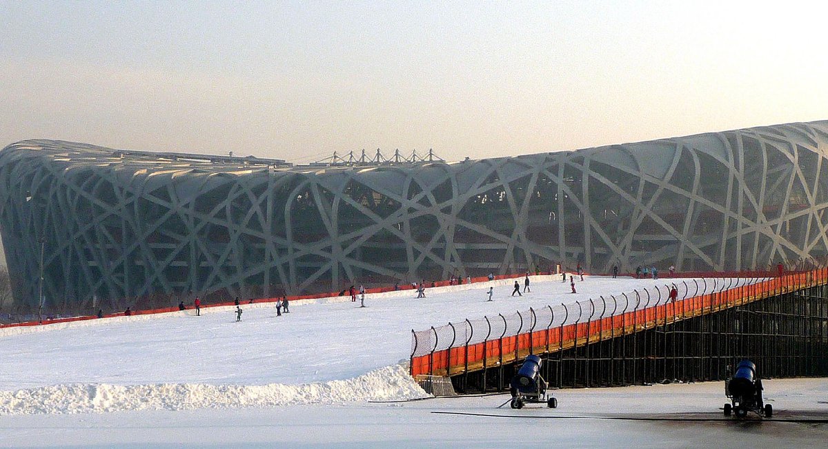 2022年北京冬奥会开幕式时间地点在哪