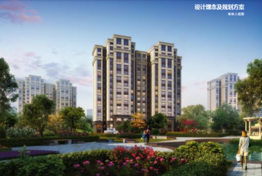 2019顺义博裕雅苑共有产权房项目公示附户型图