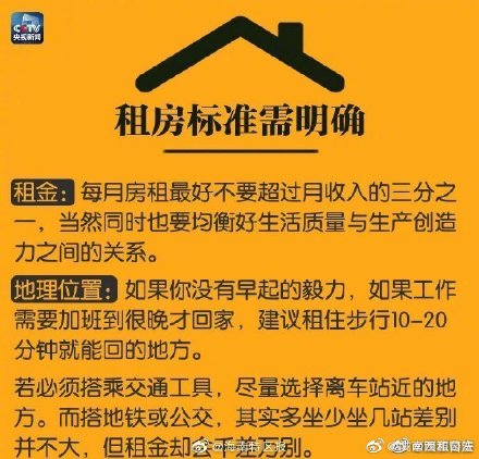 北京新版租房合同发布 明确禁止违法群租