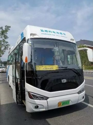 2019年8月3日起北京世园会四大交通服务措施方便游客游园