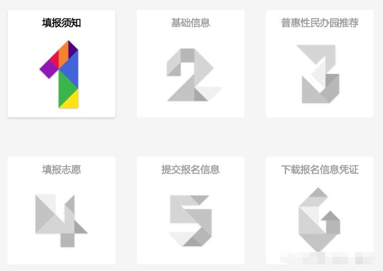 幼儿园入园登记流程_东城区数字德育网注册_东城区幼儿园志愿填报步骤