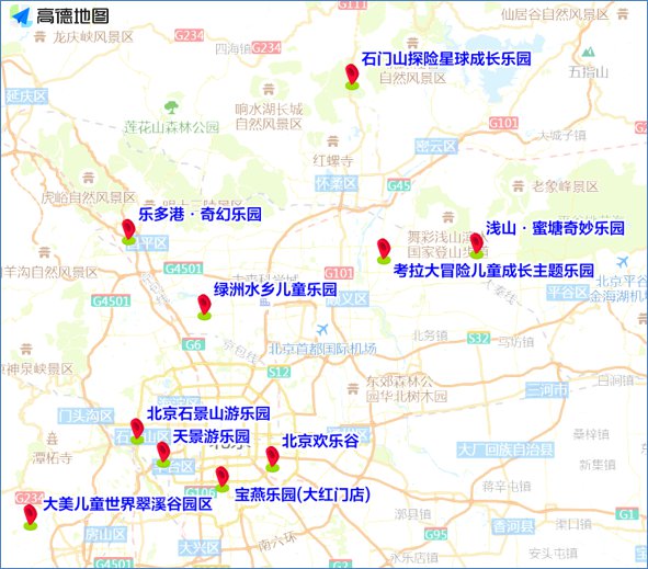 2021年5月22日至5月28日一周北京交通出行提示