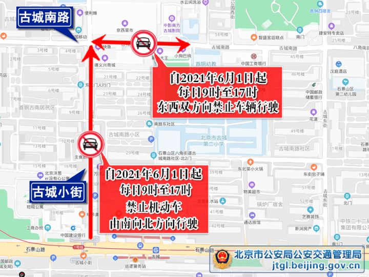 2021年5月22日至5月28日一周北京交通出行提示