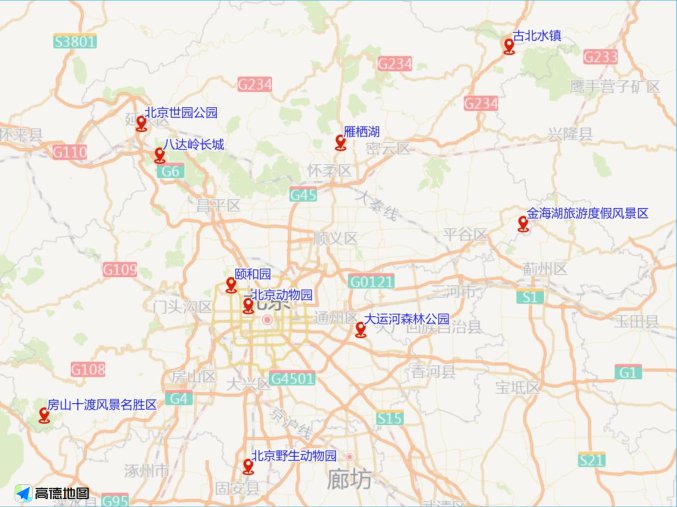 2021端午假期及节后北京交通出行预测预报