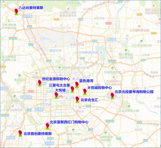 2021年7月3日至7月9日一周北京交通出行提示