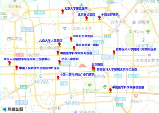 2021年9月25日至9月30日一周北京交通出行提示