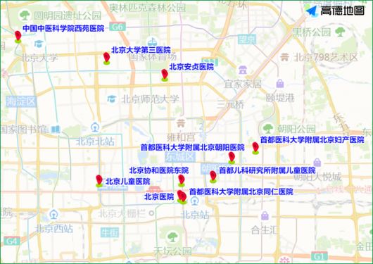 2022年4月9日至4月15日一周北京交通出行提示