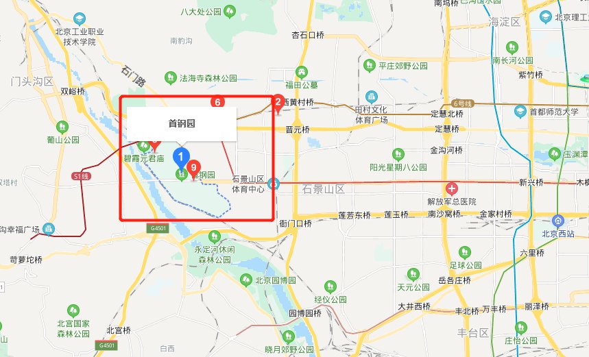 2021北京科技周在哪里举办?地址交通指南