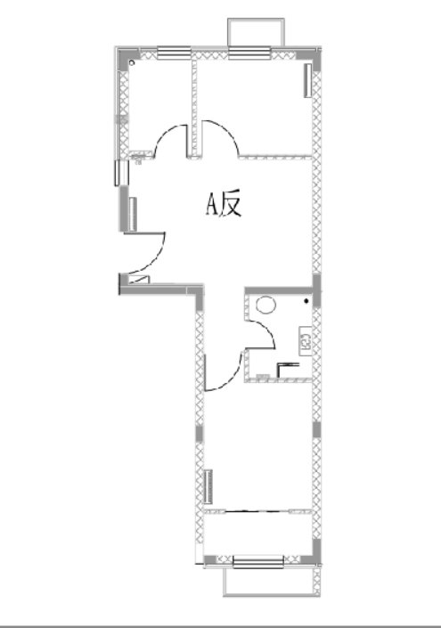 北京公共租赁房 > 2020年8月东城公租房燕保马驹桥家园项目户型信息