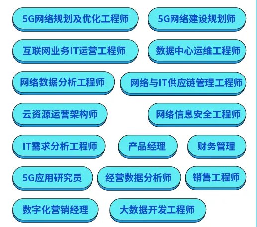 2020年9月起中国移动北京公司校园招聘正式启动(附报名入口)