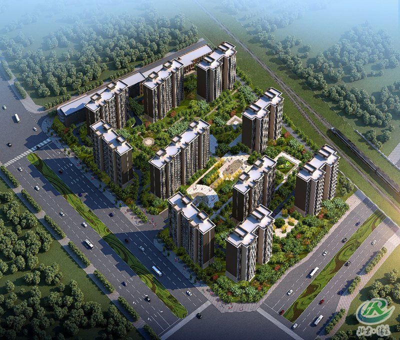 2020年9月北京怀柔区悦谷新城家园共有房项目公示