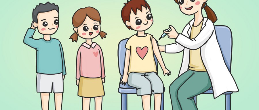 2021北京儿童疫苗接种时间及最新变化