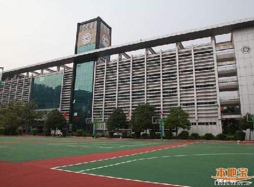 深圳富源学校国际高中家长开放日11日开始 - 本