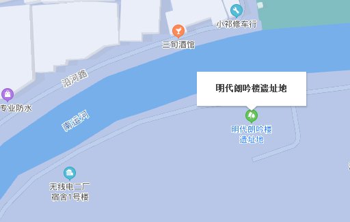 2021沧州端午旅游人文景观线路推荐