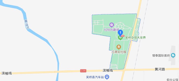 2021沧州端午旅游人文景观线路推荐