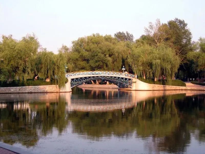 景区游玩长春攻略,景区游玩长春攻略图