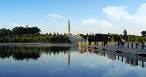 2021五一劳动节长春本地旅游攻略(景点 线路)